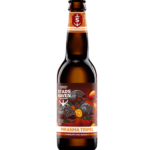 Piranha Tripel speciaalbier van brouwerij Stadshaven